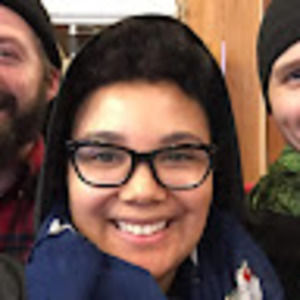 Meet your Posher, Brenda